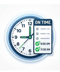 ontime